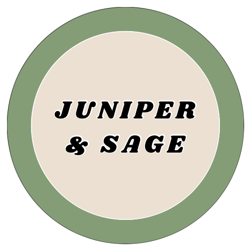 Juniper & Sage